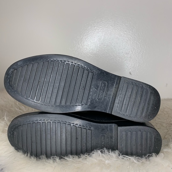 Coach Rainboots - Picture 8 of 8